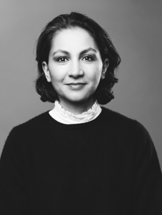 Yasmin Tara Alhadeff