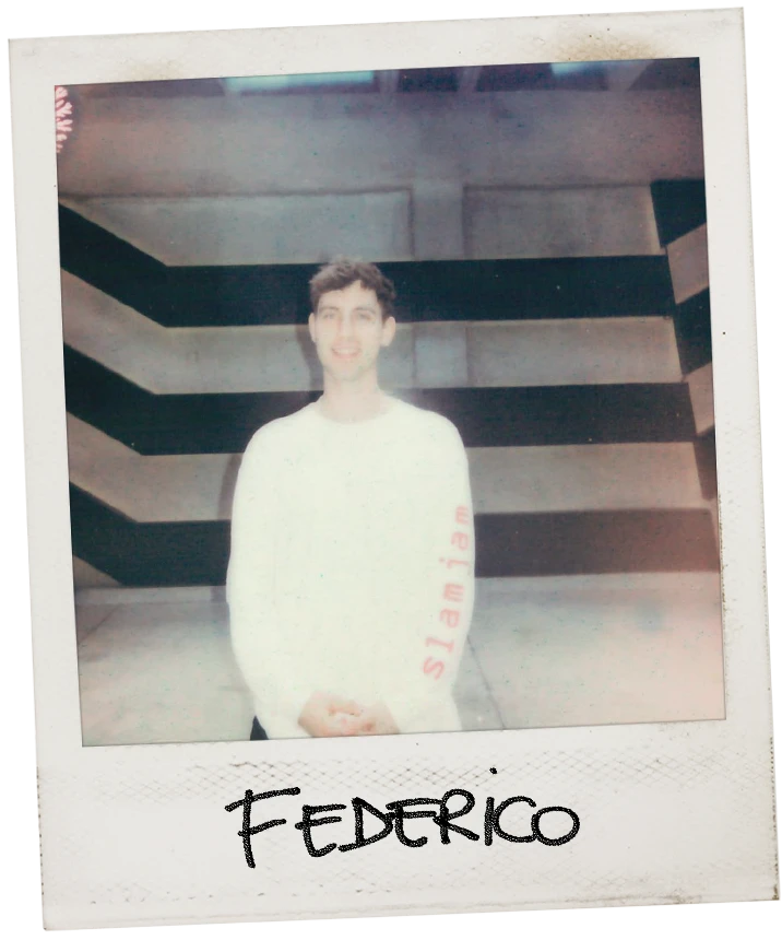 Federico