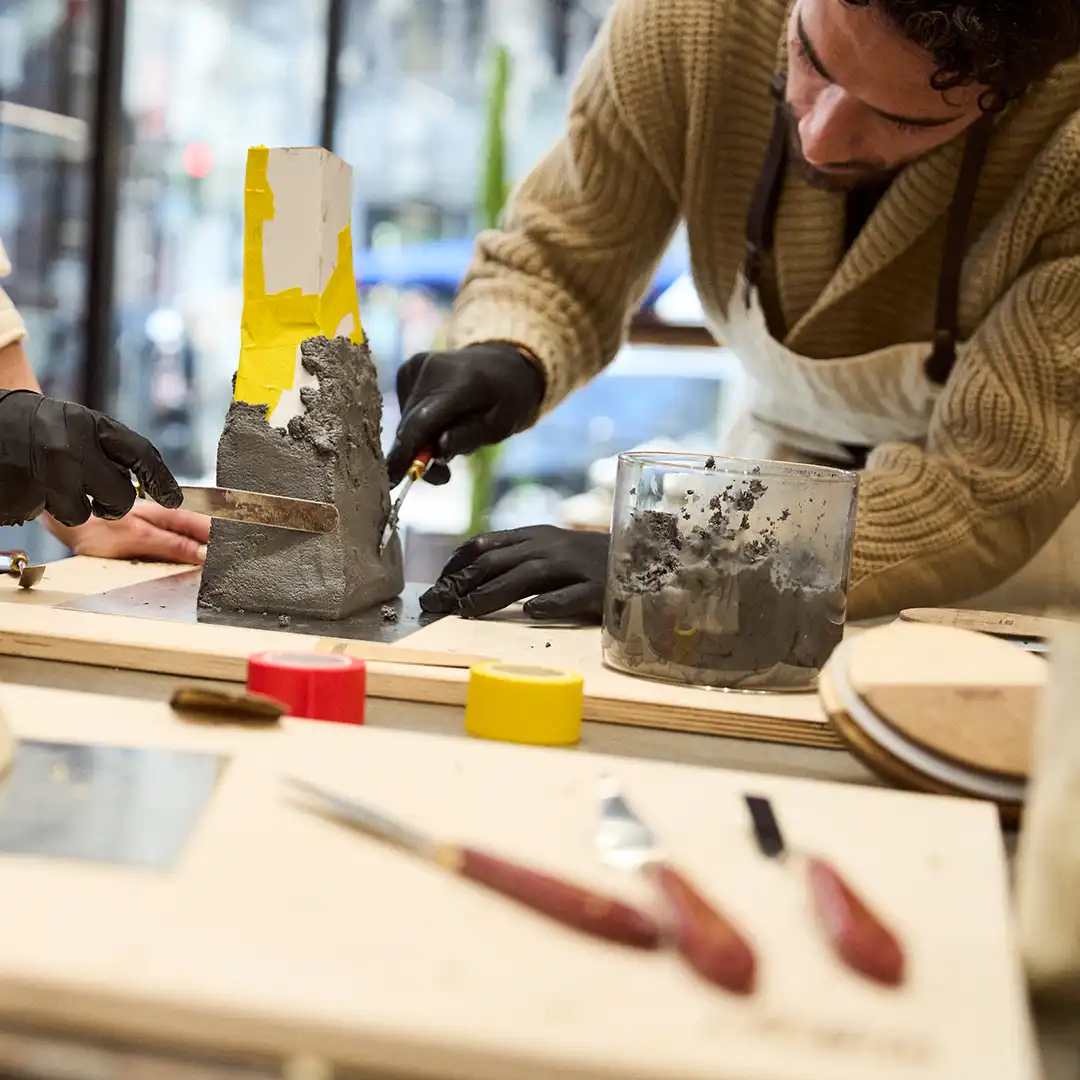 workshops