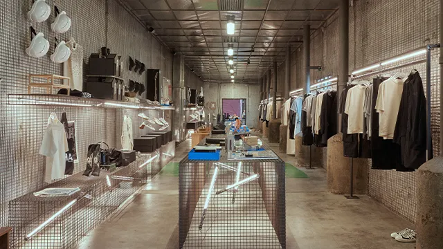 Golden Goose ottiene la certificazione Cradle to Cradle Certified® 