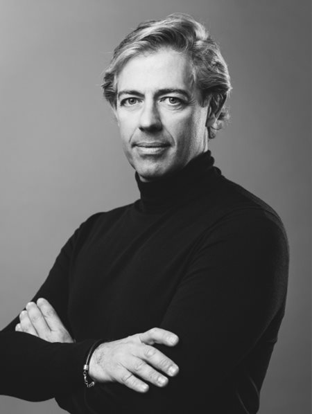 Massimiliano Caraffa