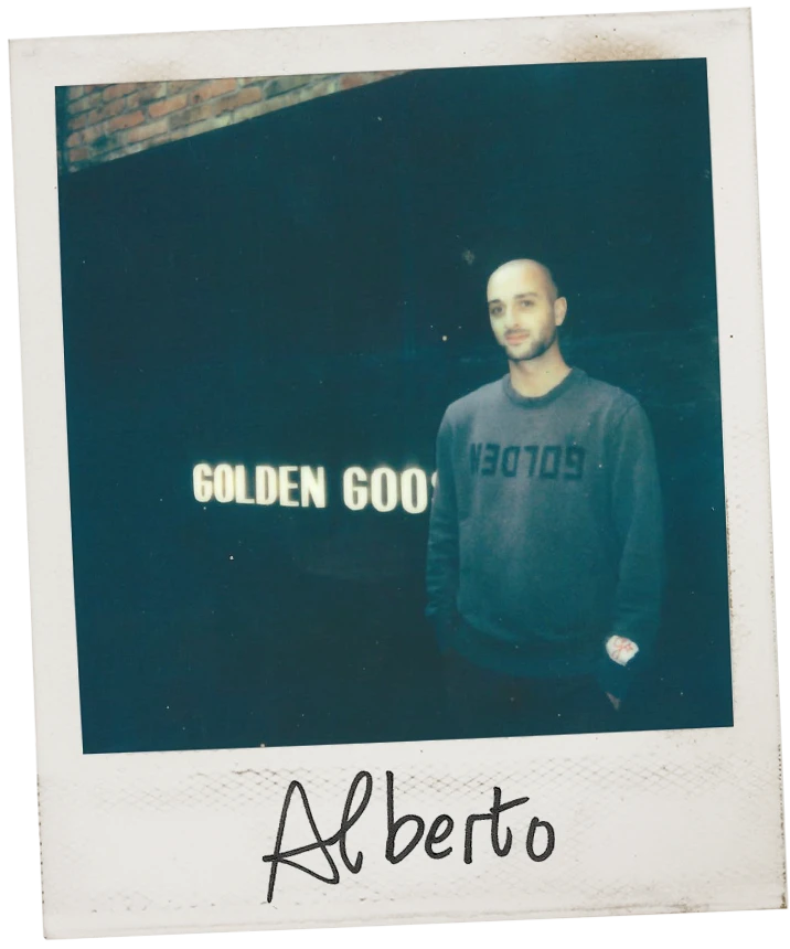 Alberto