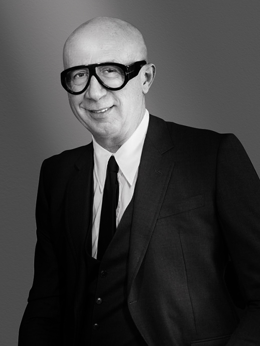 Marco Bizzarri