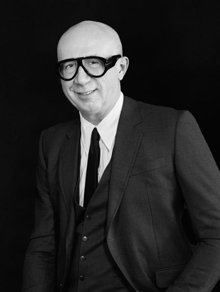 Marco Bizzarri