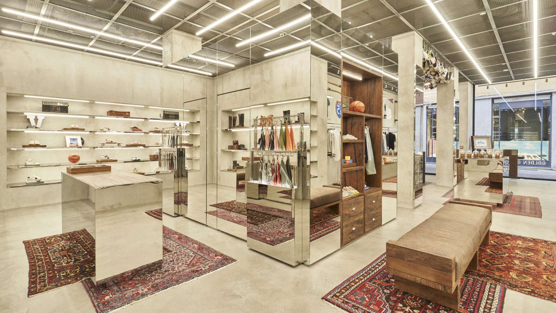 Padua Flag store