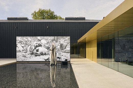 Haus - Vision